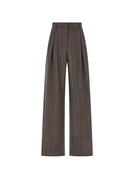 Pantaloni Antonelli maro