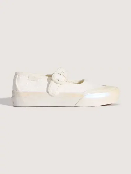 Vans Dječje tenisice MARY JANE bijela