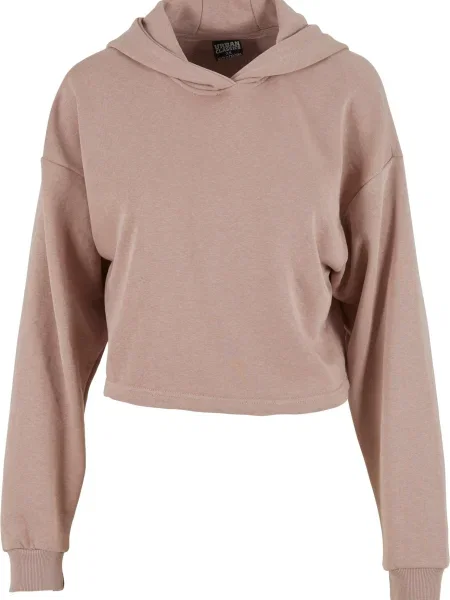 Palton Urban Classics bej