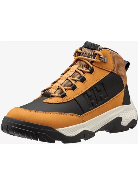 Buty trekkingowe Helly Hansen Buckhorn pomarańczowe 41 czarne