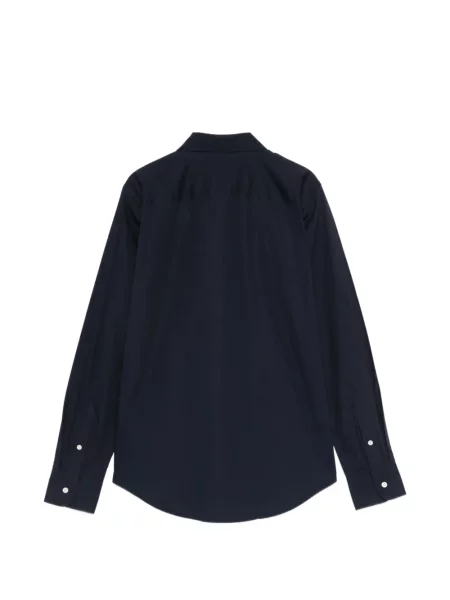 Cămașă Lauren Ralph Lauren albastru