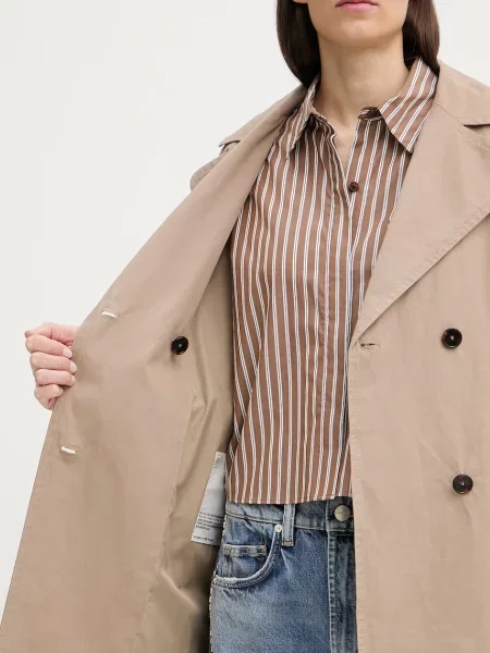 Marc O'Polo тренч