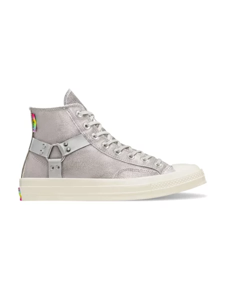 Converse Chuck 70 Pride Kobiety Buty sportowe Converse Size: 7 szary
