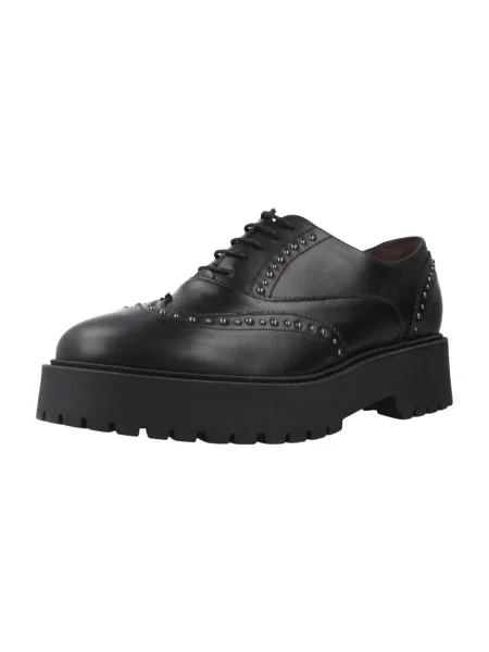 Pantofi Nerogiardini negru
