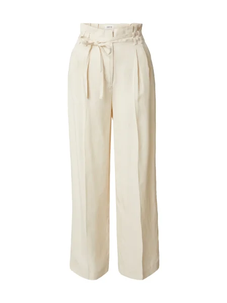 EDITED Pantaloni Filomena' bej
