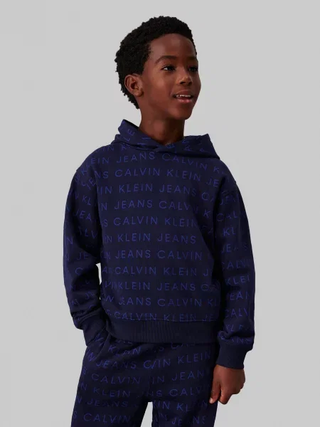 Calvin Klein Jeans Pulóver