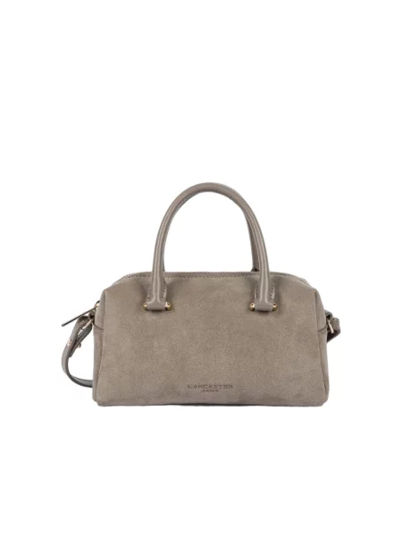 Rucsac Lancaster Paris gri