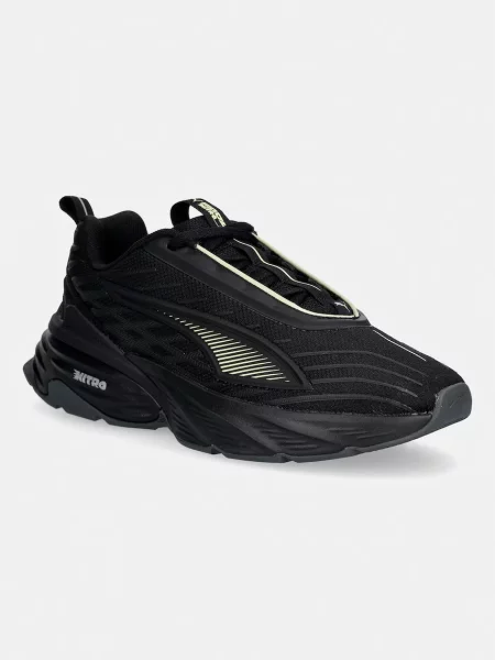 Puma Fade Nitro V1 Football sneakers bărbați negru