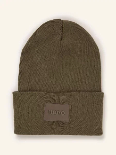 Hugo Čepice Xevon khaki