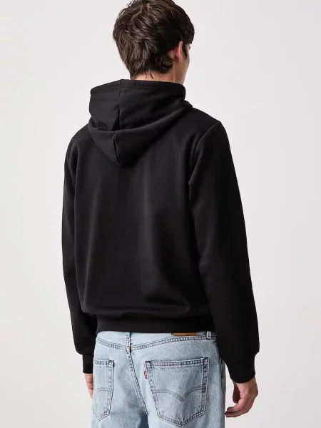 Свитер The North Face с капюшоном