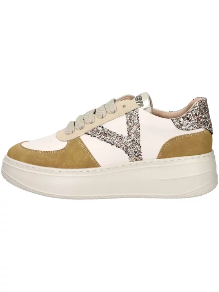 Pantofi Keys bej