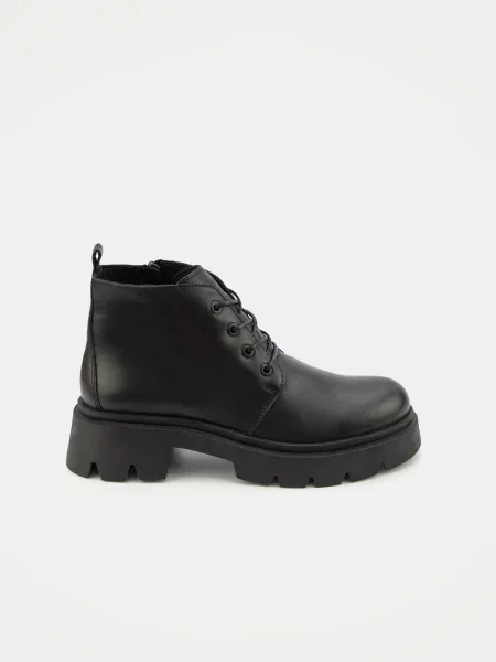 Ботинки Urban Trace черные