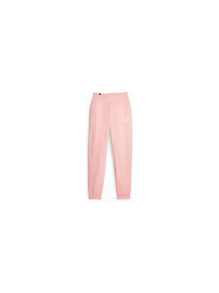 Pantaloni Puma roz