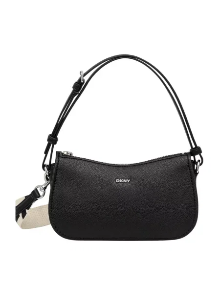 Dkny torebka czarna