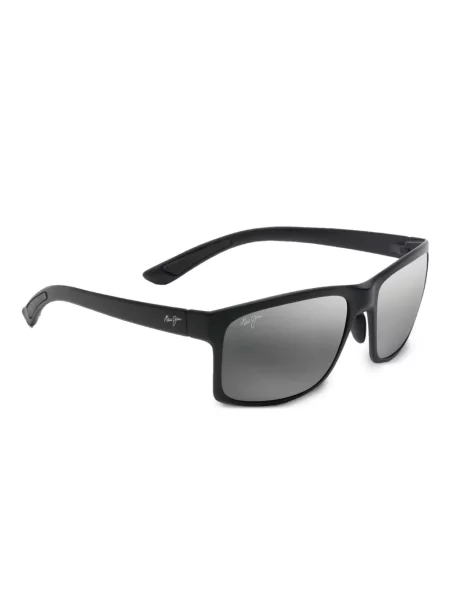 Ochelari de soare Maui Jim negru