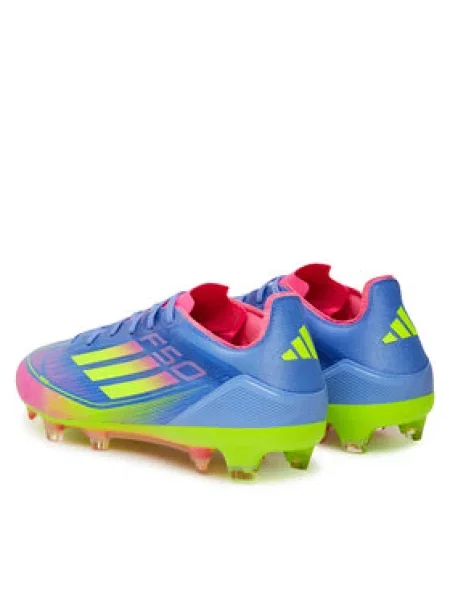 Tenisice za nogomet adidas Pro Firm Ground Tamnoplava
