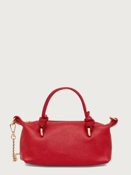 Answear.LAB geantă crossbody pentru femei din piele