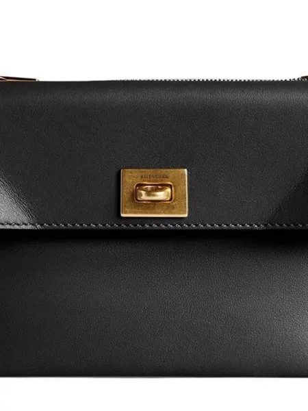 Portofel Balenciaga negru