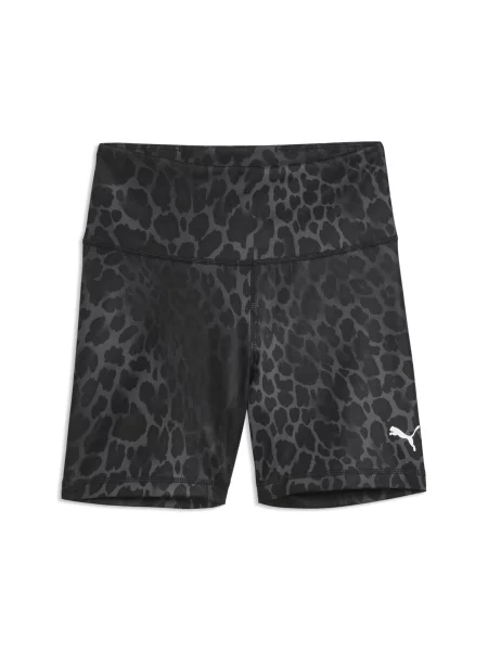 PUMA szorty treningowe TRAIN ALL DAY Akcesoria S czarny