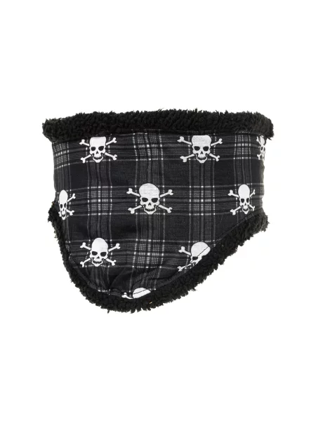 Šilterica Buff crna