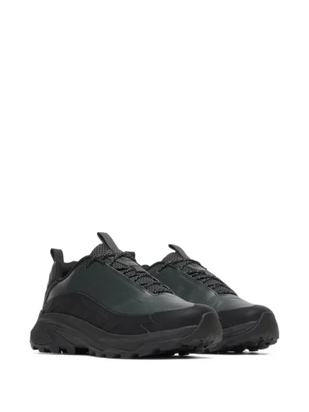 Sneakerși Merrell negru