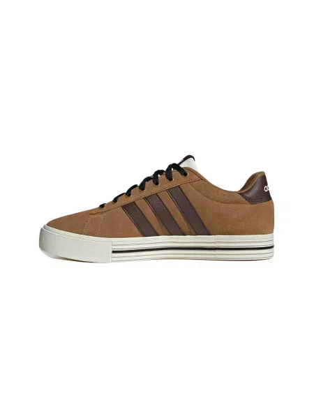 Pantofi Adidas maro