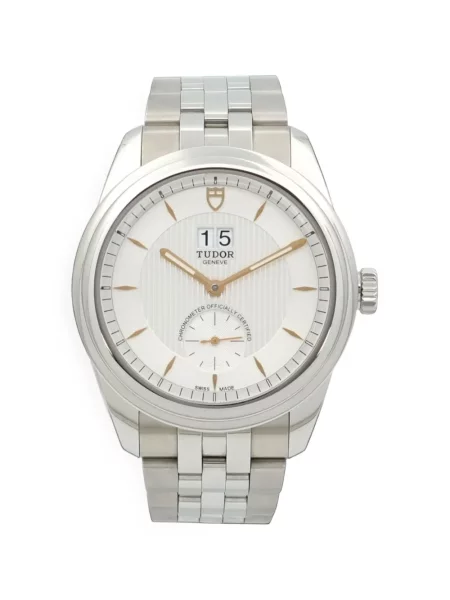 Ceas Tudor alb