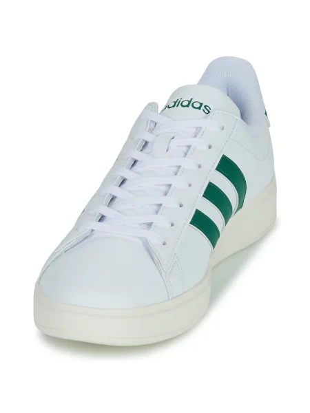 Pantofi Adidas alb