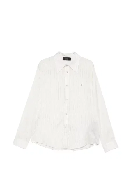 Košulja Amiri bijela