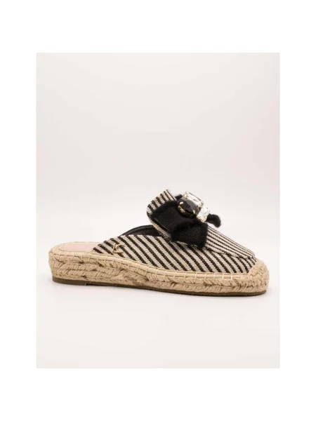 Pantofi Lola_casademunt negru