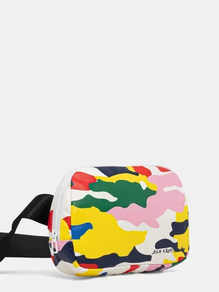 Сумка Rossignol JCC білий