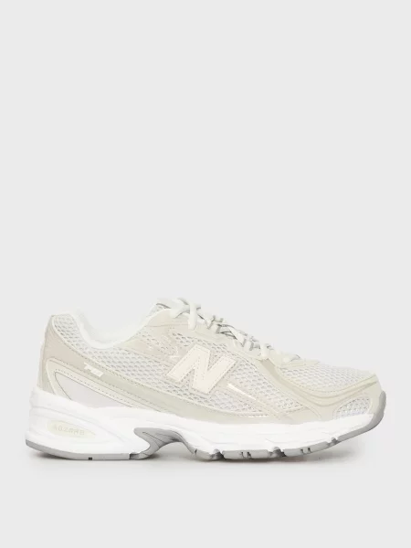 Кросівки New Balance сірі