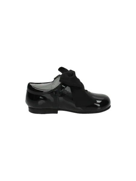 Pantofi copii Bambineli negru