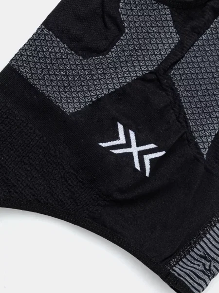 Балаклава X-Bionic Stormcap чорний
