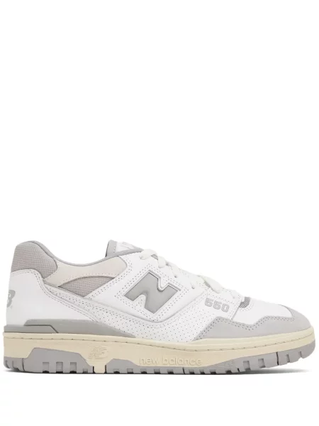 Sneakers New Balance 998 λευκό