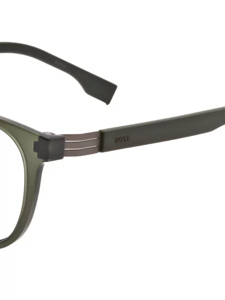 Ochelari de soare Boss verde