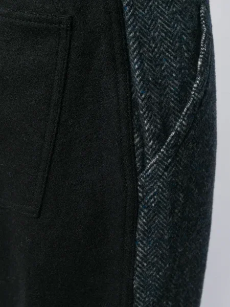 Панталон Comme Des Garçons Shirt черно