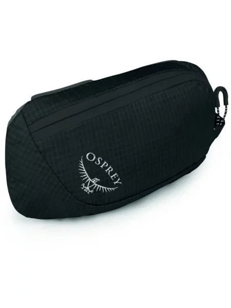 Osprey Pack Pocket Zippered Сумка-органайзер Унісекс чорний