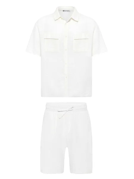 Dandalo Costum piatră gri