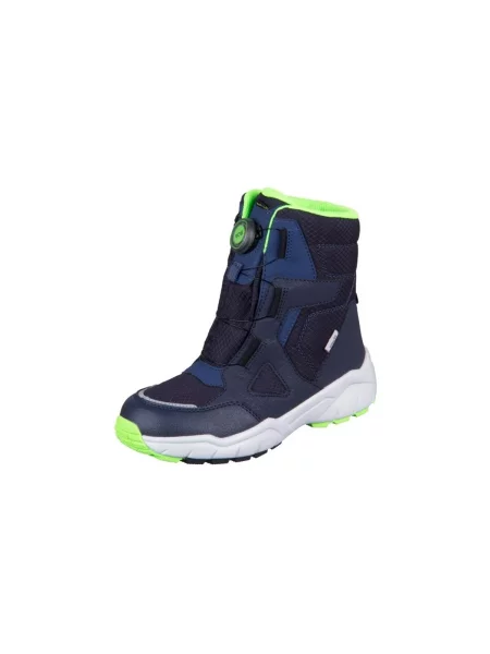 Pantofi copii Superfit albastru