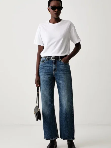 Tommy Hilfiger rifle straight dámske
