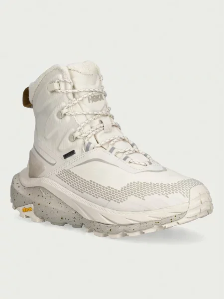 Pantofi Hoka bej