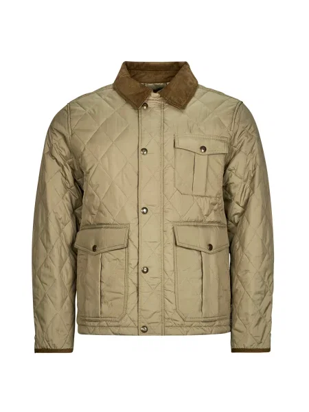 Jakna Jack & Jones bež