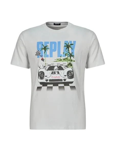 Tricou Replay