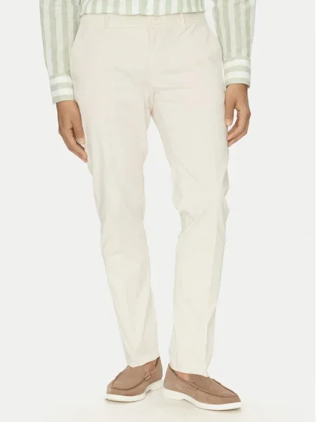 Marciano Guess Pantaloni din Écru