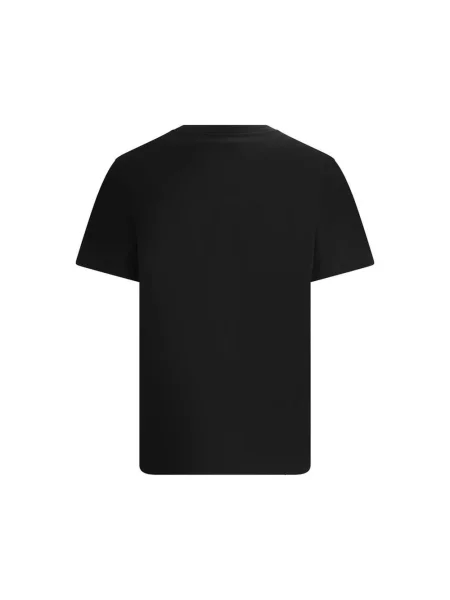 Koszulka Kenzo casual czarna