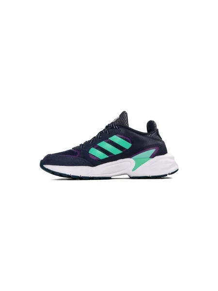 Tenisky Adidas čierna