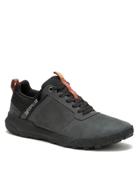 CATerpillar Laisvalaikio batai Hex Ready Low pilka