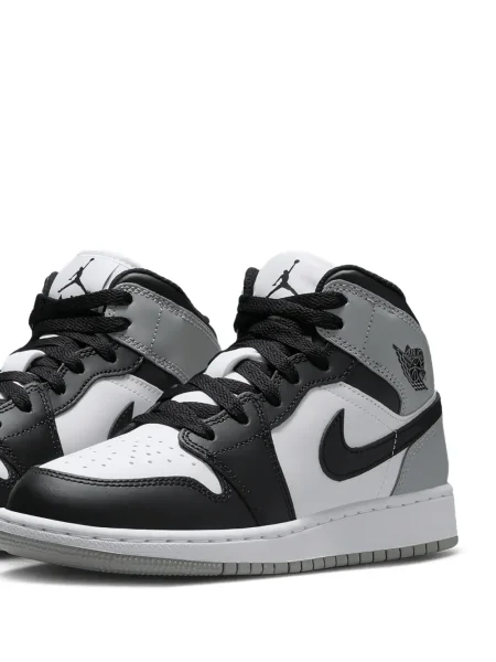 Dětské tenisky Jordan Air Jordan 1 černé