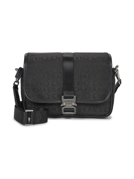 Kabelka Chabrand čierna